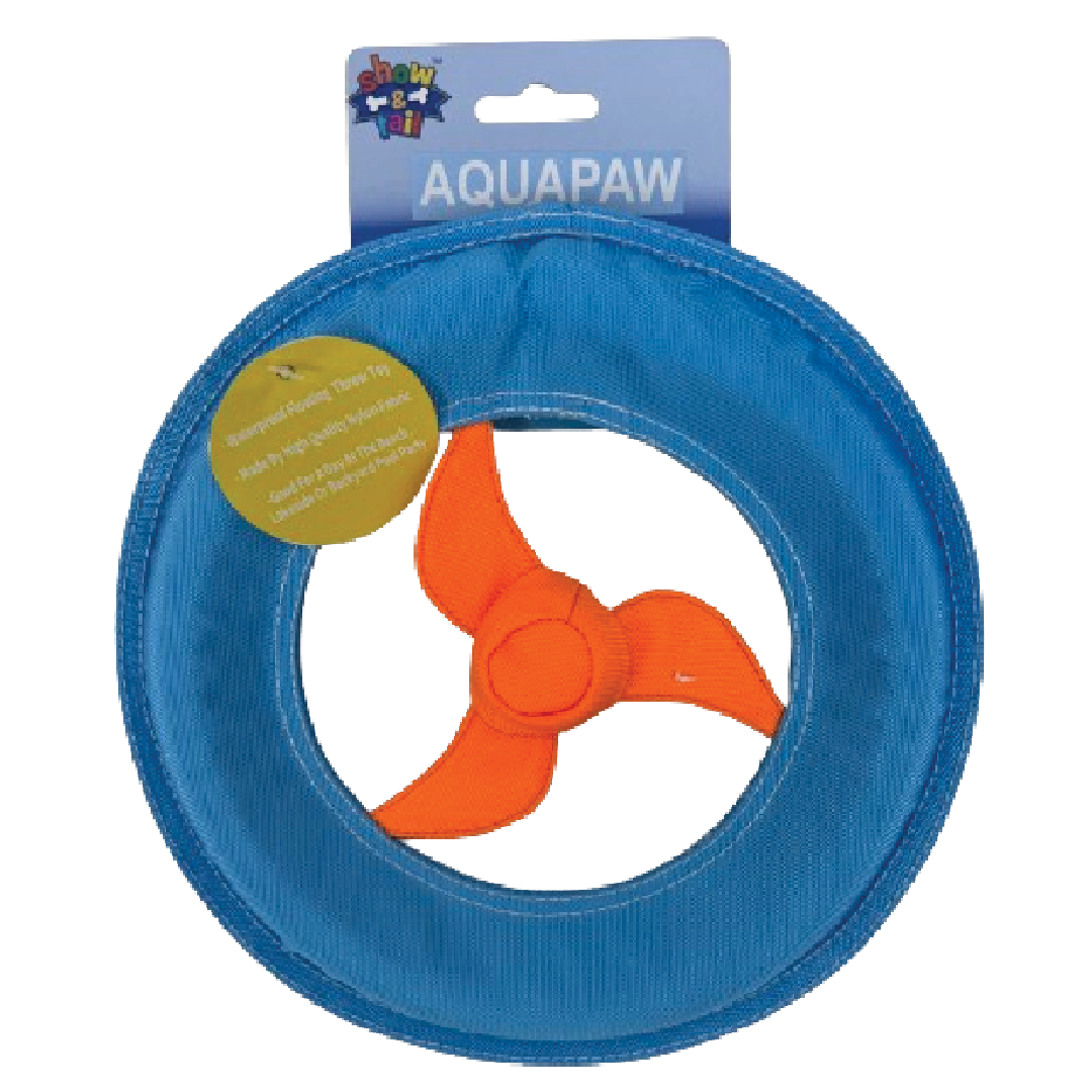 AquaPaw